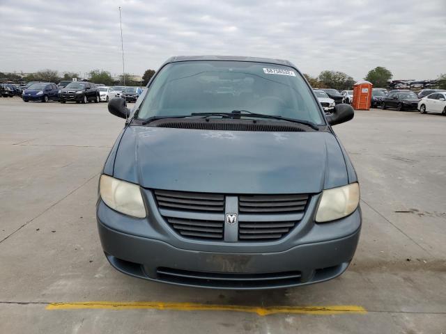 Photo 5 from auction – 2007 DODGE GRAND CARA with VIN 1D4GP24R17B243607