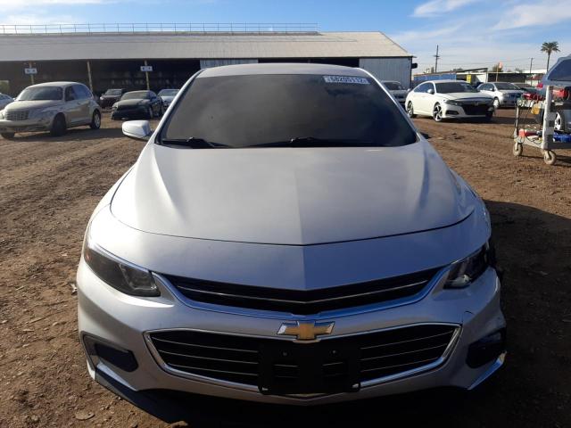 Photo 5 from auction – 2018 CHEVROLET MALIBU LT with VIN 1G1ZD5ST8JF221403