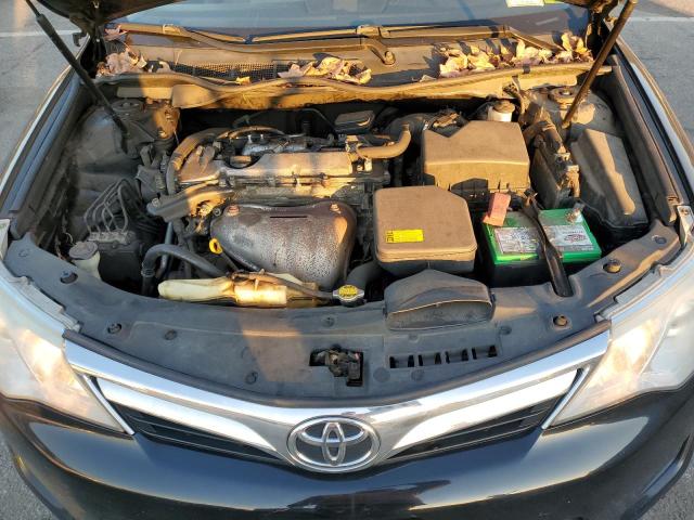 Photo 11 from auction – 2012 TOYOTA CAMRY BASE with VIN 4T1BF1FK7CU045306