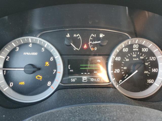 Photo 9 from auction – 2015 NISSAN SENTRA S with VIN 3N1AB7AP1FL668617