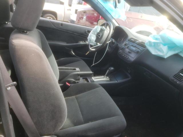 Photo 5 from auction – 2004 HONDA CIVIC LX with VIN 1HGEM22554L083736
