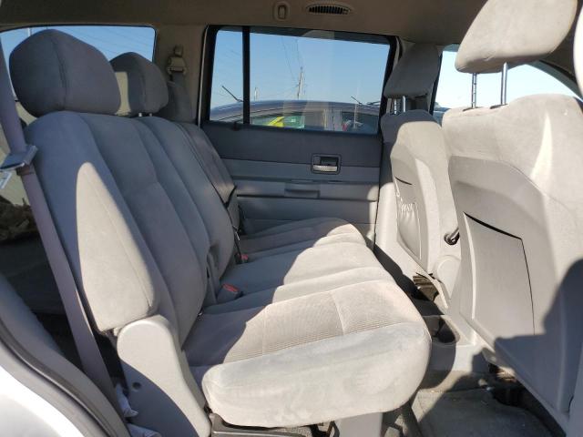 Photo 11 from auction – 2004 DODGE DURANGO SL with VIN 1D4HB48N24F136933