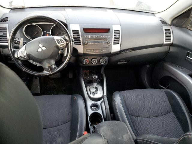 Photo 8 from auction – 2012 MITSUBISHI OUTLANDER with VIN JA4AS3AW4CU009407