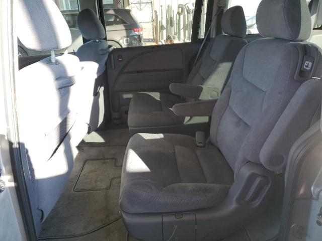 Photo 11 from auction – 2007 HONDA ODYSSEY with VIN 5FNRL38457B451198