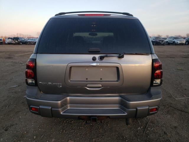 Photo 6 from auction – 2005 CHEVROLET TRAILBLAZE with VIN 1GNDT13S552268881