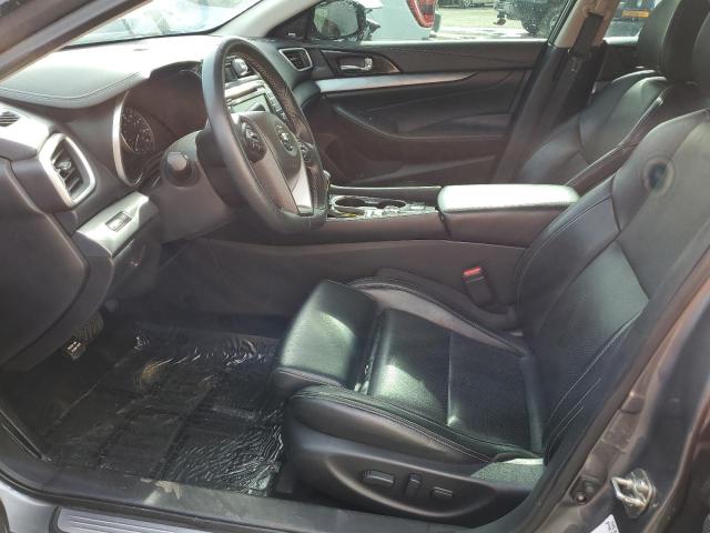 Photo 7 from auction – 2018 NISSAN MAXIMA 3.5 with VIN 1N4AA6AP1JC385638