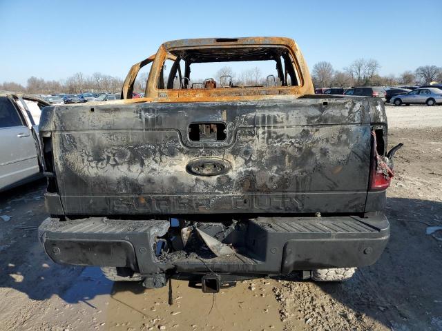 Photo 6 from auction – 2016 FORD F250 SUPER with VIN 1FT7W2BT7GEA97095