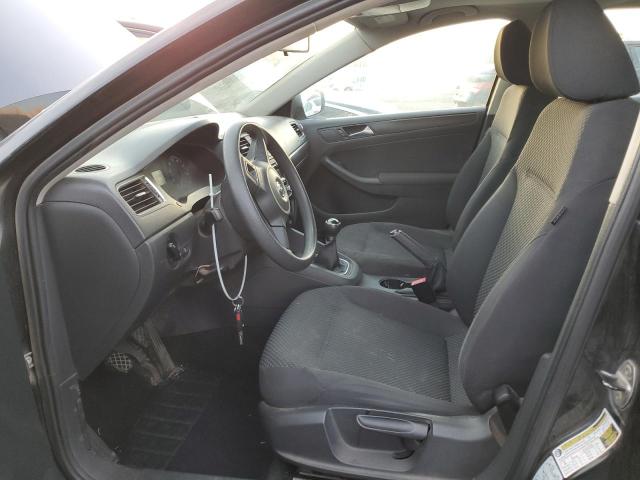 Photo 7 from auction – 2012 VOLKSWAGEN JETTA BASE with VIN 3VW1K7AJ2CM343969
