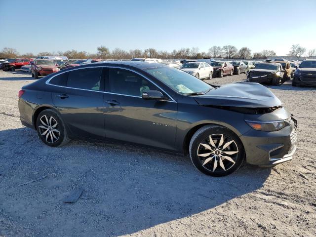 Photo 4 from auction – 2017 CHEVROLET MALIBU LT with VIN 1G1ZE5ST0HF184872
