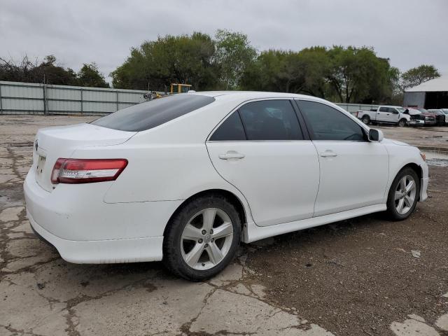 Photo 3 from auction – 2011 TOYOTA CAMRY BASE with VIN 4T1BF3EKXBU722649