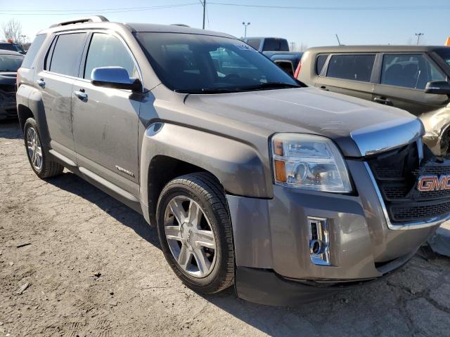 Photo 4 from auction – 2012 GMC TERRAIN SL with VIN 2GKALUEK0C6258337