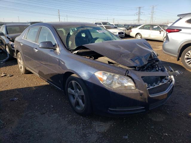 Photo 4 from auction – 2012 CHEVROLET MALIBU 1LT with VIN 1G1ZC5E07CF243397
