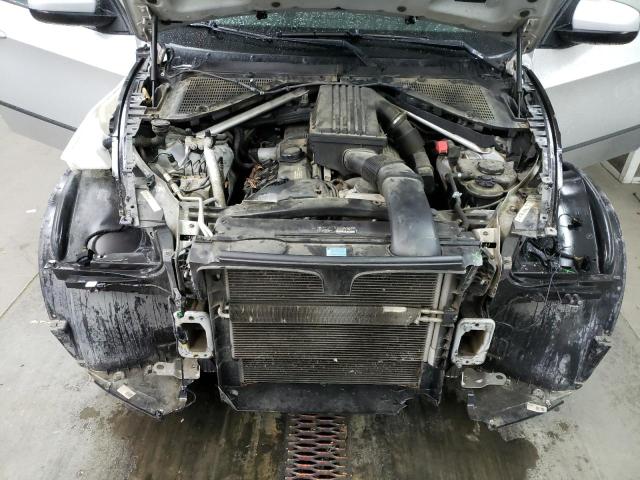 Photo 12 from auction – 2007 BMW X5 3.0I with VIN 4USFE43537LY80690