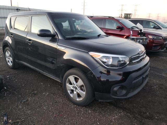 Photo 4 from auction – 2019 KIA SOUL with VIN KNDJN2A27K7696092