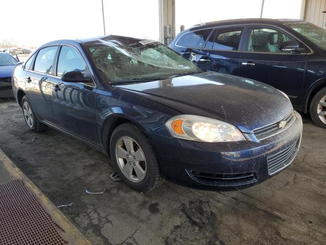 صورة رقم 4 من المزاد - 2008 CHEVROLET IMPALA LT مع VIN 2G1WT58K681356367