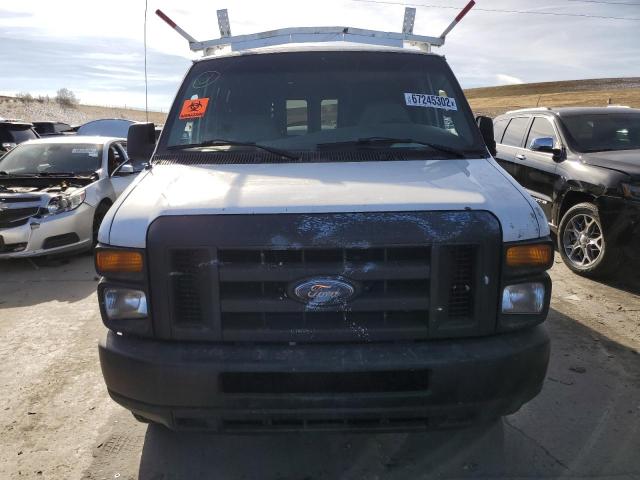 Photo 5 from auction – 2008 FORD ECONOLINE with VIN 1FTNE24L48DA26628