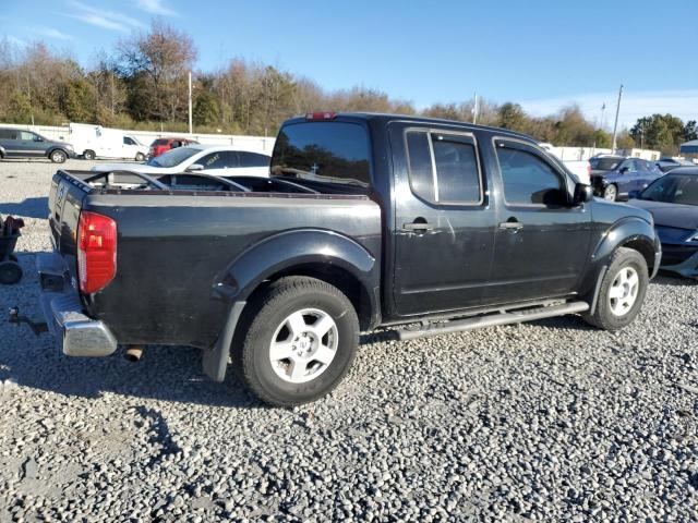 Photo 3 from auction – 2007 NISSAN FRONTIER C with VIN 1N6AD07UX7C434045