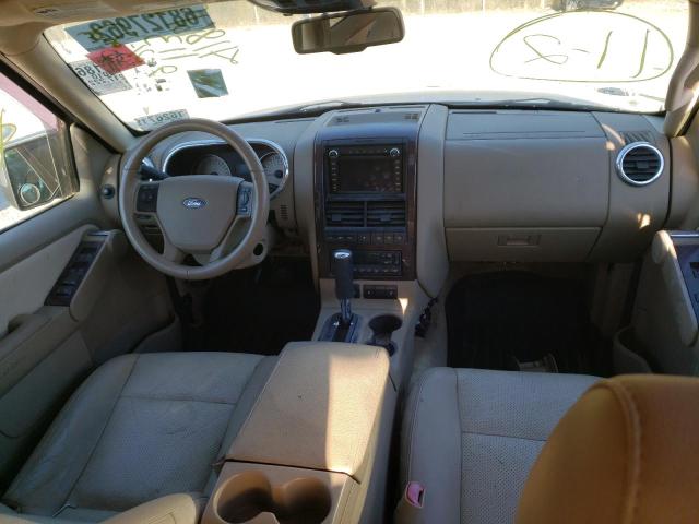Photo 8 from auction – 2010 FORD EXPLORER L with VIN 1FMEU7F88AUA95641