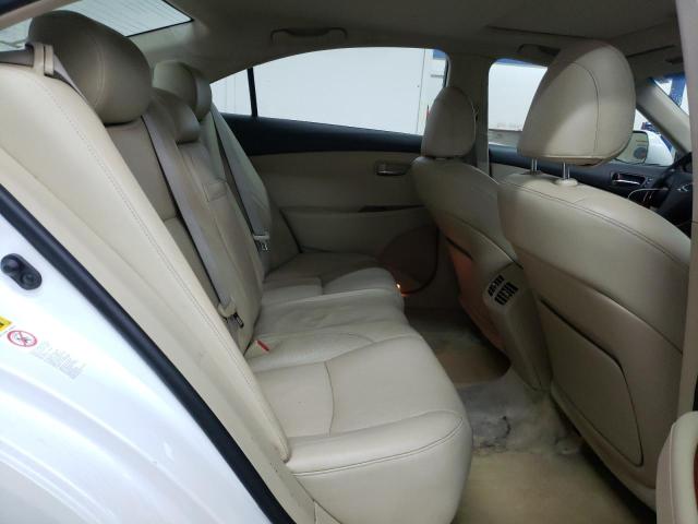 صورة رقم 10 من المزاد - 2007 LEXUS ES 350 مع VIN JTHBJ46G972119261