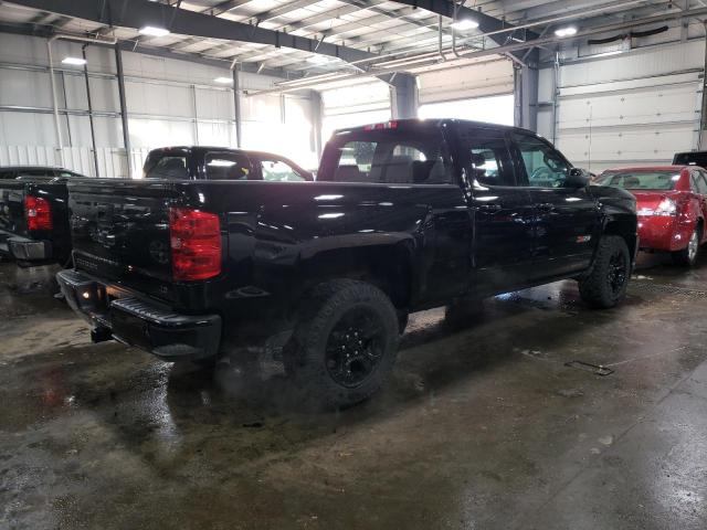Photo 3 from auction – 2019 CHEVROLET 1500 with VIN 2GCVKPEC2K1237656
