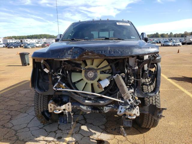 Photo 5 from auction – 2021 FORD F250 SUPER with VIN 1FT8W2BTXMEC51010
