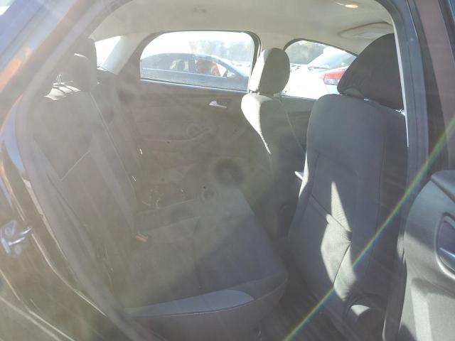 Photo 10 from auction – 2014 FORD FOCUS SE with VIN 1FADP3F25EL387339