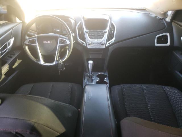 Фото 8 с аукциона – 2014 GMC TERRAIN SL с VIN 2GKALREK5E6253232