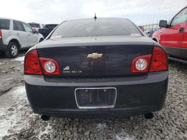 Photo 6 from auction – 2011 CHEVROLET MALIBU 2LT with VIN 1G1ZD5E71BF101829