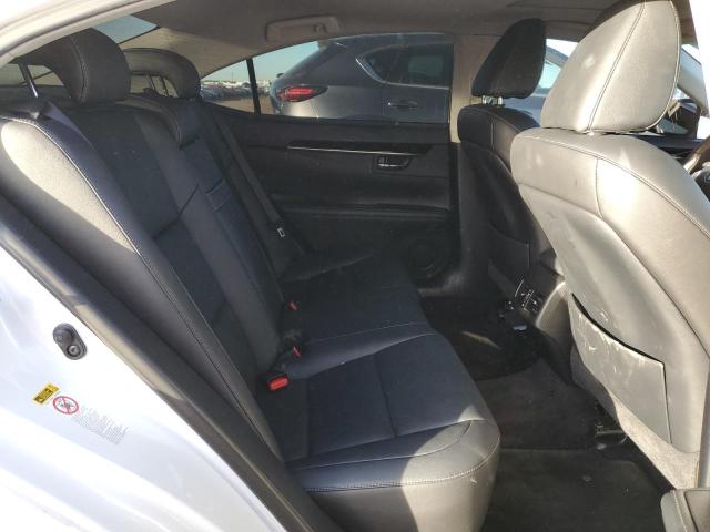 Photo 10 from auction – 2014 LEXUS ES 350 with VIN JTHBK1GG6E2145985