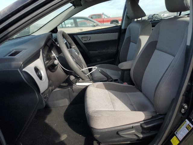 Photo 7 from auction – 2018 TOYOTA COROLLA L with VIN 2T1BURHE9JC032518
