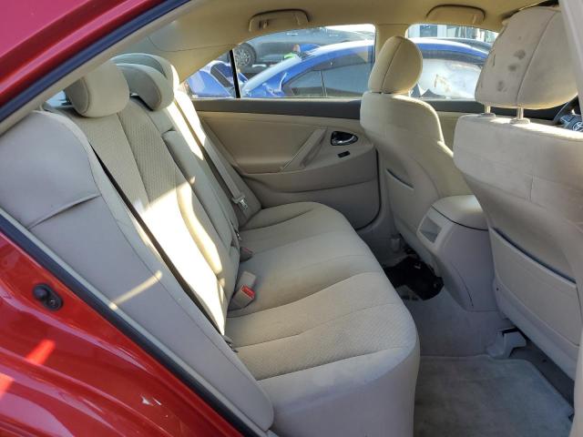 Photo 10 from auction – 2007 TOYOTA CAMRY CE with VIN 4T1BE46K77U042271