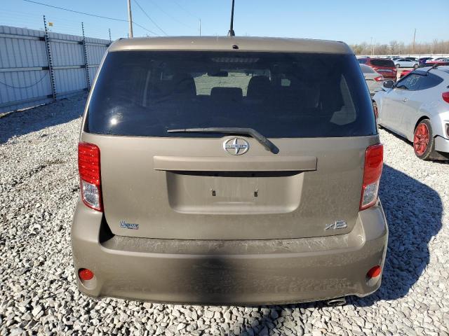 Photo 6 from auction – 2011 TOYOTA SCION XB with VIN JTLZE4FE4B1141657