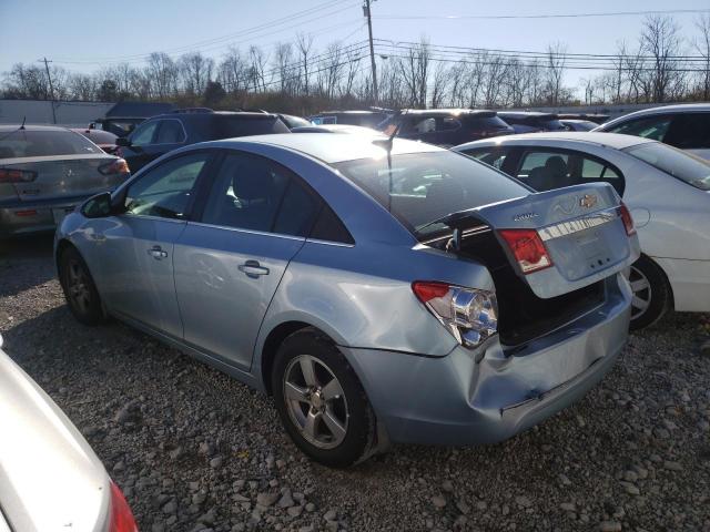 Photo 2 from auction – 2012 CHEVROLET CRUZE LT with VIN 1G1PF5SC2C7321026