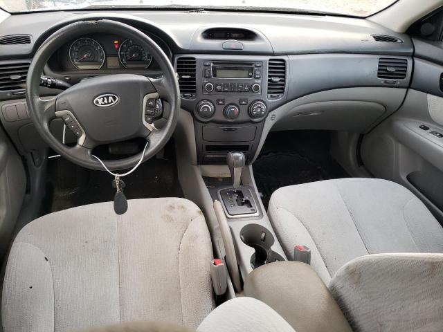 صورة رقم 8 من المزاد - 2008 KIA OPTIMA LX مع VIN KNAGE123085275327