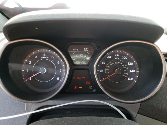 Photo 9 from auction – 2016 HYUNDAI ELANTRA SE with VIN 5NPDH4AE7GH667124