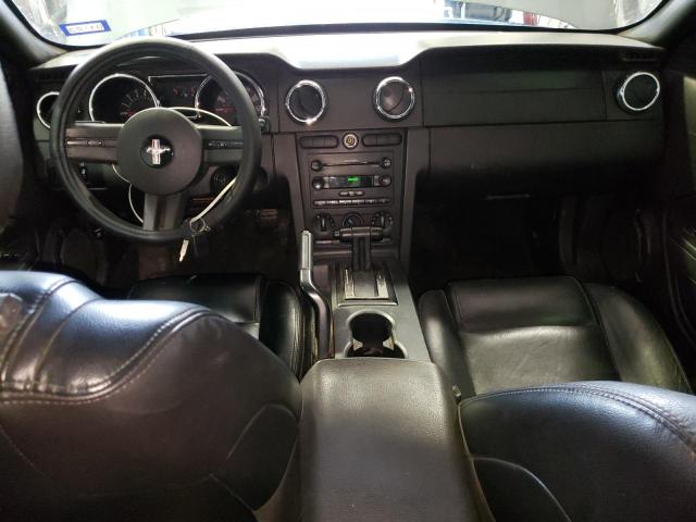 Photo 8 from auction – 2007 FORD MUSTANG with VIN 1ZVFT80N375256106