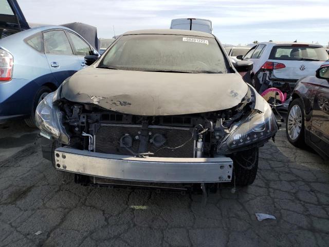 Photo 5 from auction – 2013 NISSAN ALTIMA 2.5 with VIN 1N4AL3AP2DC282631