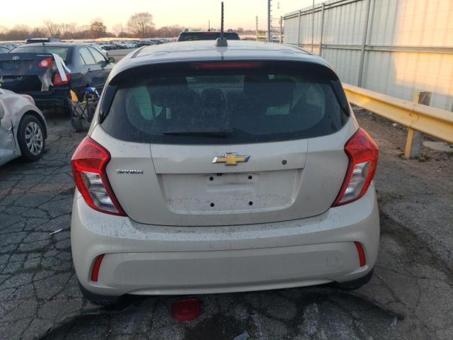Photo 6 from auction – 2017 CHEVROLET SPARK LS with VIN KL8CB6SA7HC840439