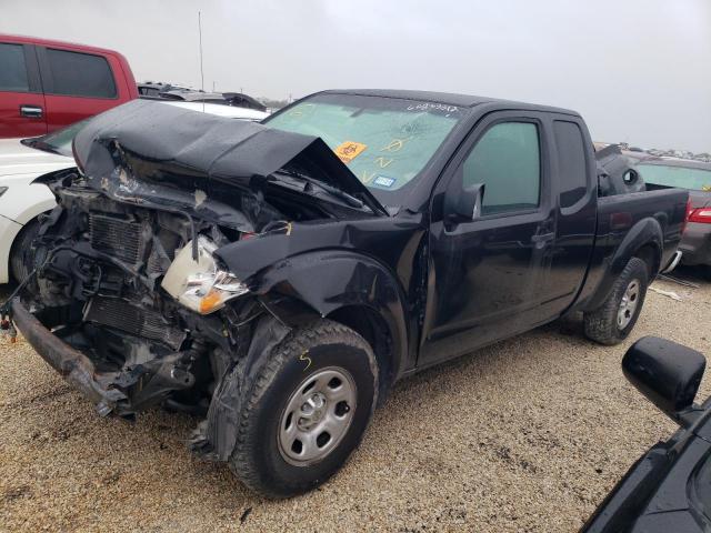 Photo 2 from auction – 2010 NISSAN FRONTIER K with VIN 1N6BD0CT5AC433894