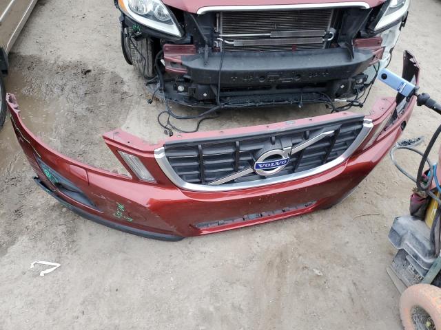 Photo 13 from auction – 2010 VOLVO XC60 3.2 with VIN YV4982DL4A2082656