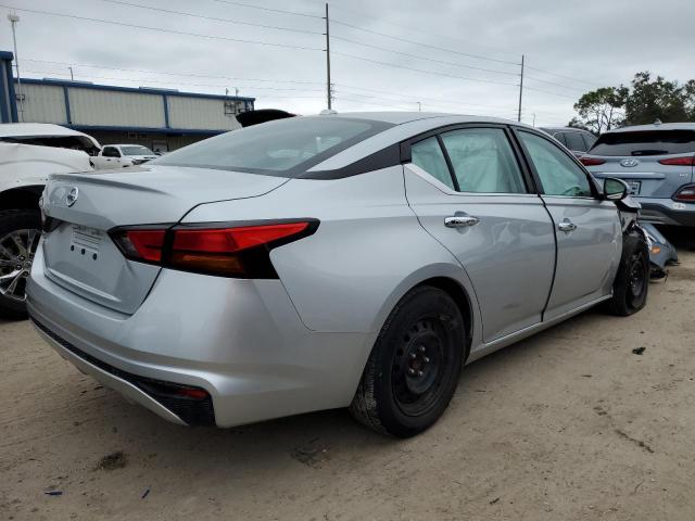 Photo 3 from auction – 2020 NISSAN ALTIMA S with VIN 1N4BL4BV0LN301705