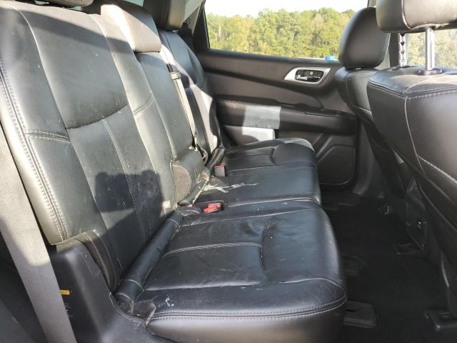 Zdjęcie 11 z aukcji – 2014 NISSAN PATHFINDER z VIN 5N1AR2MN3EC682658