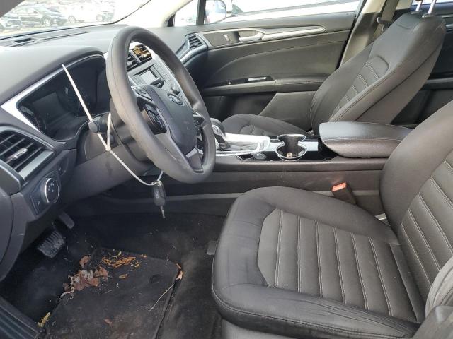 Photo 7 from auction – 2014 FORD FUSION SE with VIN 3FA6P0H75ER325067