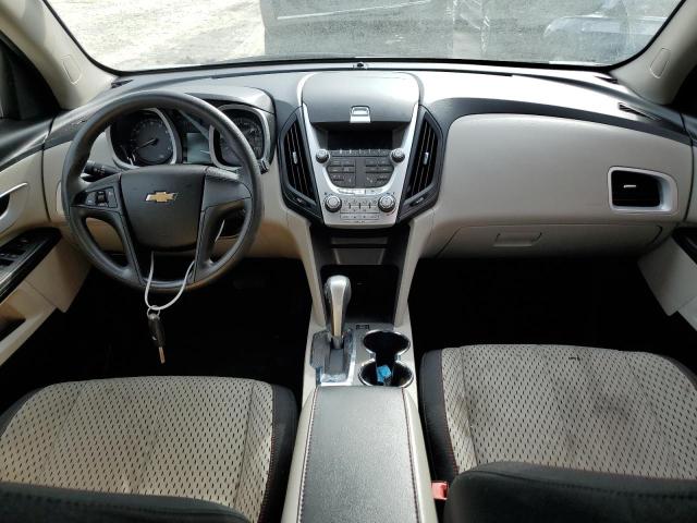 Photo 8 from auction – 2011 CHEVROLET EQUINOX LS with VIN 2GNALBEC4B1231959