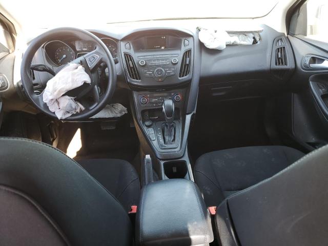 Photo 8 from auction – 2018 FORD FOCUS SE with VIN 1FADP3FE2JL304101