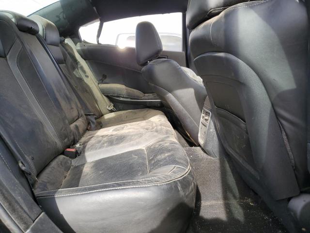 Photo 10 from auction – 2020 DODGE CHARGER SX with VIN 2C3CDXBG9LH204403