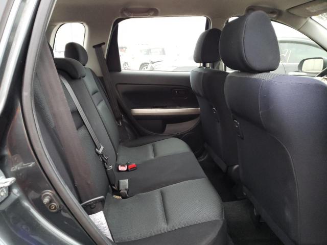 Photo 10 from auction – 2006 TOYOTA SCION XA with VIN JTKKT624560140730