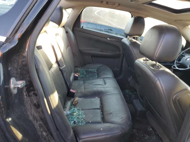 Photo 10 from auction – 2014 CHEVROLET IMPALA LIM with VIN 2G1WC5E30E1142967