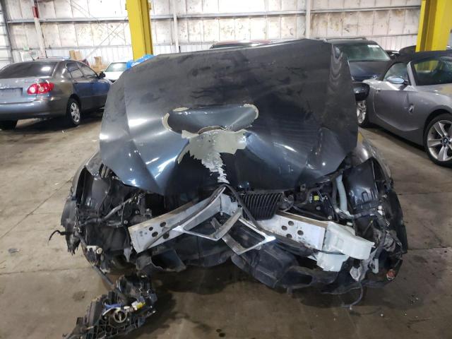 Photo 5 from auction – 2008 LEXUS IS 250 with VIN JTHBK262082058616