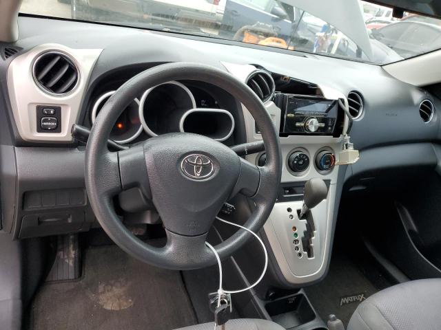 Photo 8 from auction – 2009 TOYOTA COROLLA MA with VIN 2T1KU40E89C006213